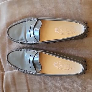 TOD'S SHOES